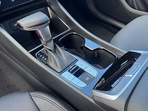 New 2026 Hyundai Santa Cruz XRT image 14