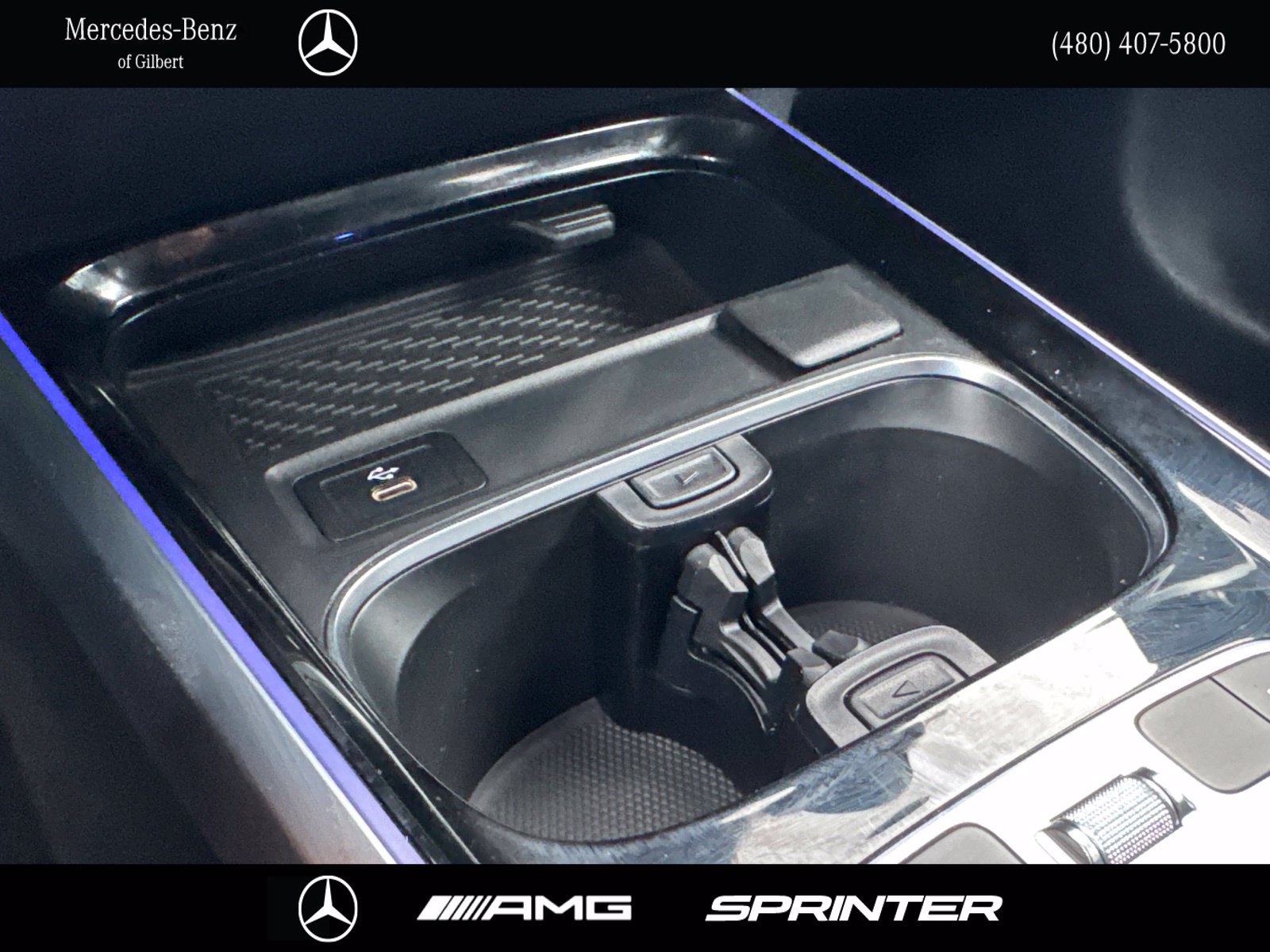Used 2024 Mercedes-Benz GLB 250 image 32