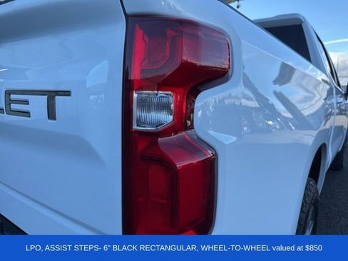 Used 2020 Chevrolet Silverado 1500 RST w/ All-Star Edition image 17