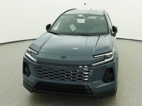 New 2026 Toyota RAV4 SE AWD/4WD image 15