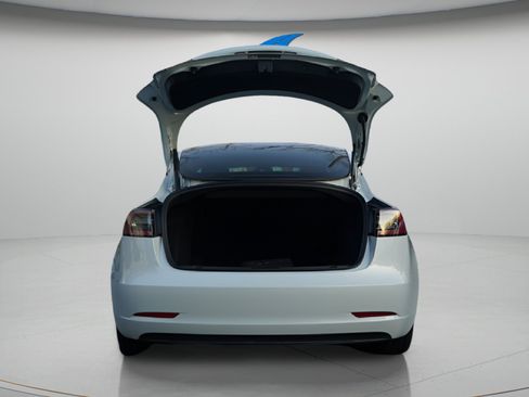Used 2021 Tesla Model 3 Standard Range Plus RWD image 54
