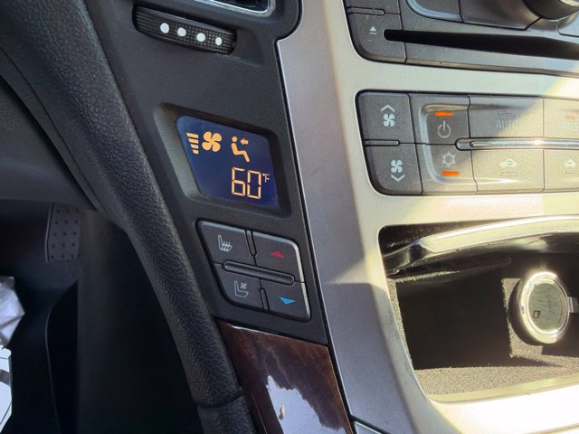 Used 2011 Cadillac CTS Premium AWD/4WD image 20