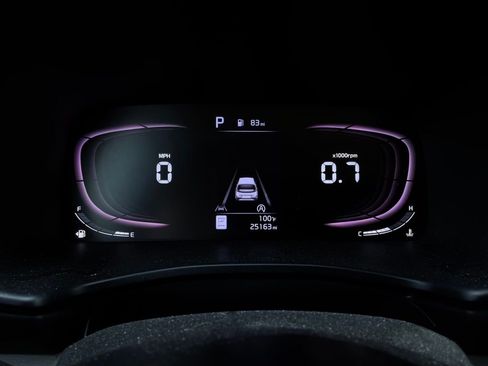 Used 2023 Kia Soul FWD image 36