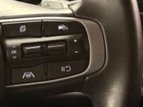 Used 2023 Kia Sportage EX AWD/4WD image 30