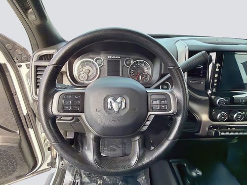 Used 2022 RAM 3500 Tradesman image 20