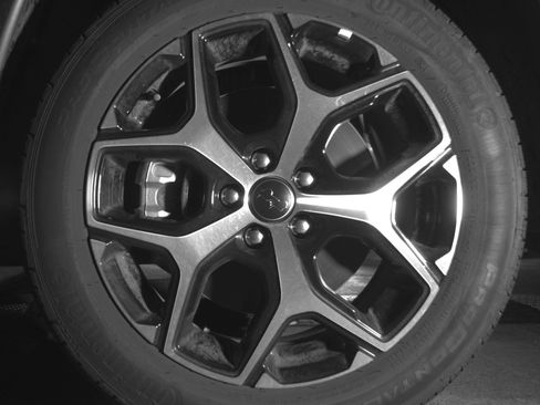 Used 2025 Jeep Compass Limited AWD/4WD image 12