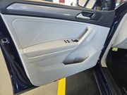 Used 2024 Volkswagen Tiguan SE AWD/4WD image 12