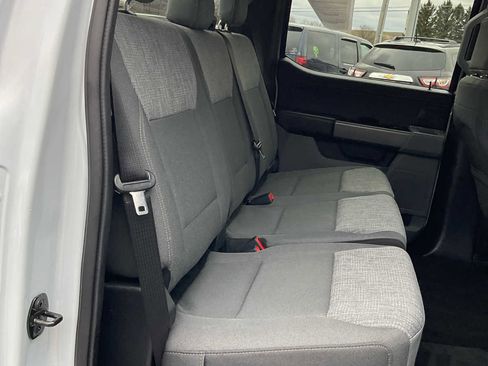 Used 2022 Ford F150 XLT w/ Equipment Group 302A High image 50