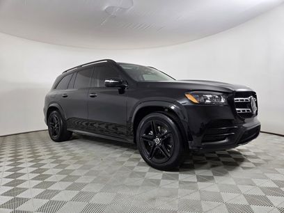 Certified 2023 Mercedes-Benz GLS 450 4MATIC