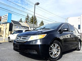 Used 2013 Honda Odyssey EX video 1