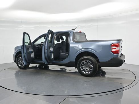 New 2025 Ford Maverick XLT w/ Equipment Group 302A image 33