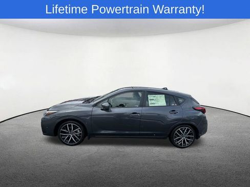 New 2026 Subaru Impreza 2.0i Sport AWD/4WD image 11