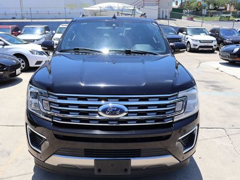 Used 2020 Ford Expedition Limited RWD image 35