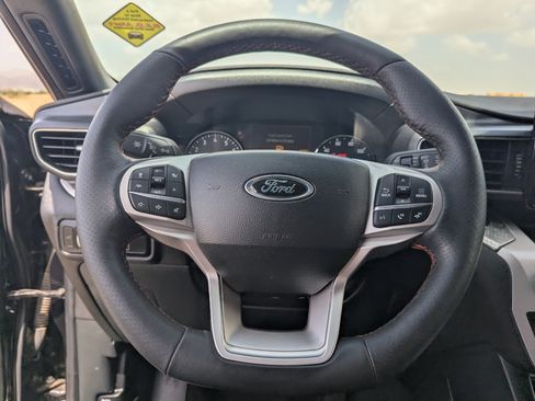 Used 2023 Ford Explorer Timberline w/ Timberline Technology Package AWD/4WD image 30