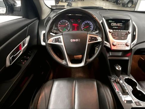 Used 2017 GMC Terrain SLT w/ Driver Alert Package I AWD/4WD image 17