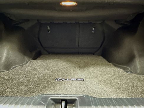 Used 2024 Lexus IS 350 F Sport w/ Accessory Package 2 RWD image 29