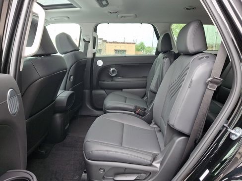New 2026 Hyundai Palisade SEL AWD/4WD image 6