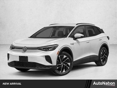 Used 2022 Volkswagen ID.4 Pro S