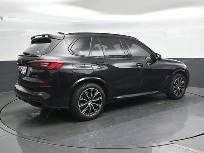 Used 2020 BMW X5 M50i