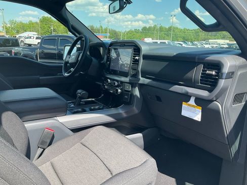 New 2026 Ford F150 XLT AWD/4WD image 11