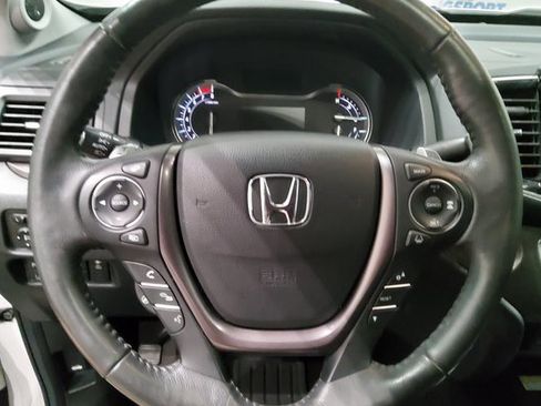 Used 2023 Honda Ridgeline RTL-E image 17