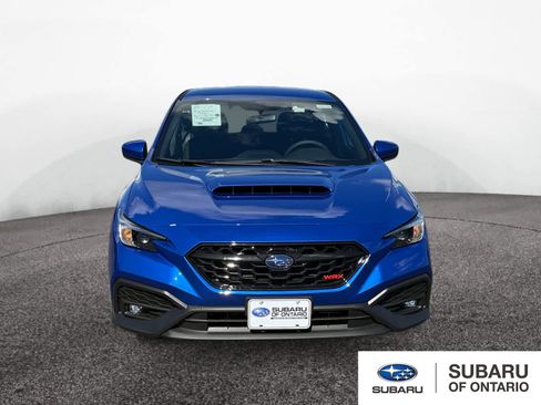 New 2026 Subaru WRX Premium image 8