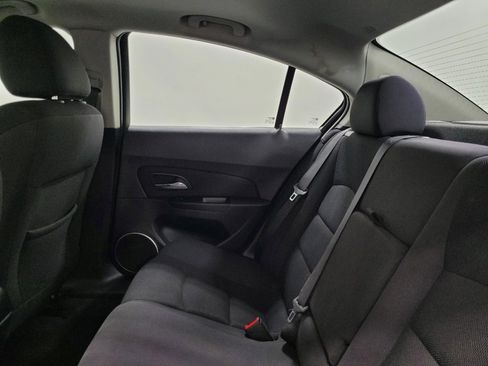 Used 2014 Chevrolet Cruze LT w/ All-Star Edition FWD image 18