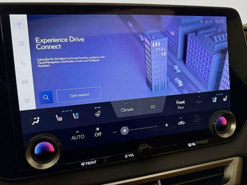 Used 2024 Lexus RX 350 Premium w/ Accessory Package (Z1) FWD image 13