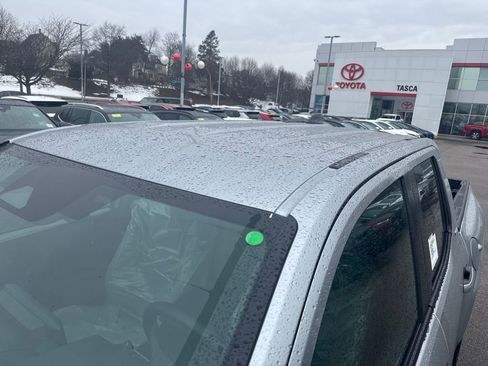 New 2026 Toyota Tacoma SR5 image 15