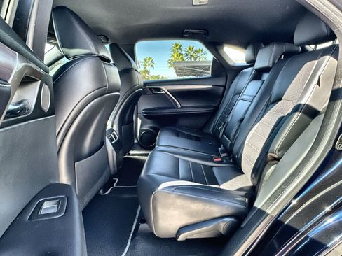 Used 2020 Lexus RX 350 F Sport image 13