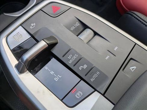 Used 2025 BMW X1 xDrive28i w/ Convenience Package image 12