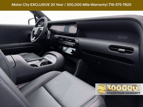 New 2026 Hyundai Palisade XRT Pro image 24