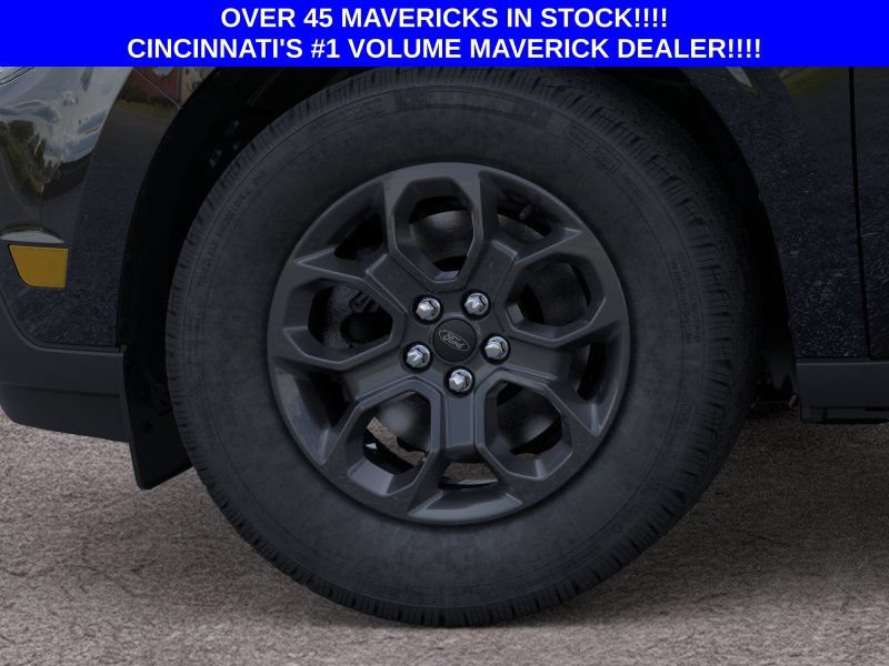 New 2026 Ford Maverick XLT w/ XLT Luxury Package FWD image 20