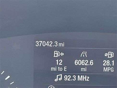 Certified 2022 Ford Escape SE image 24