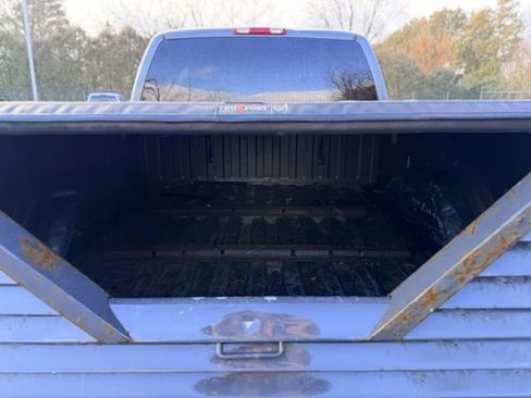 Used 2002 GMC Sierra 2500 SLE w/ SLT Marketing Option Pkg image 15