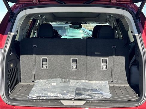 New 2026 Subaru Ascent Bronze Edition image 34