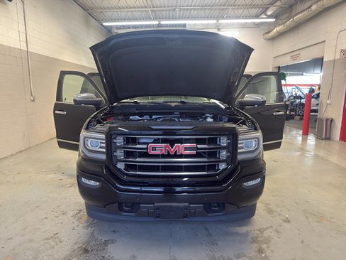 Used 2016 GMC Sierra 1500 SLT image 8