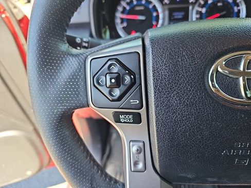 Used 2019 Toyota 4Runner Limited AWD/4WD image 13