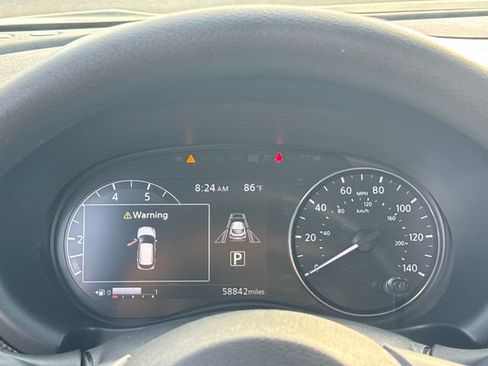 Used 2024 Nissan Kicks SV FWD image 14