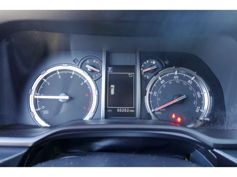 Certified 2022 Toyota 4Runner TRD Sport w/ Technology Package RWD image 16