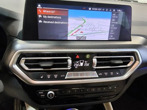 Used 2023 BMW X4 xDrive30i AWD/4WD image 30