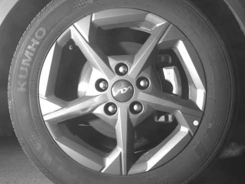 Used 2025 Kia K4 FWD image 13