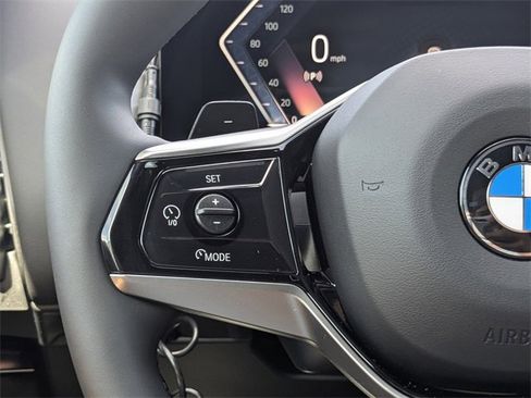 New 2026 BMW X3 xDrive30 w/ Convenience Package image 28