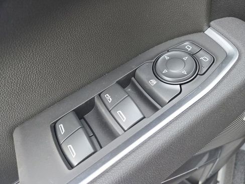 New 2025 GMC Sierra 1500 Elevation w/ Elevation Premium Package AWD/4WD image 12
