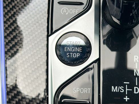 Used 2023 BMW X5 M50i w/ Executive Package AWD/4WD image 37