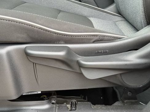 Certified 2023 Chevrolet TrailBlazer LS FWD image 26