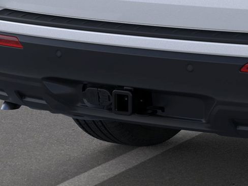 New 2026 Ford Explorer Active image 23