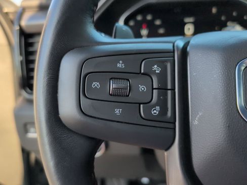 Used 2024 GMC Sierra 1500 AT4X w/ AT4X AEV Edition AWD/4WD image 28