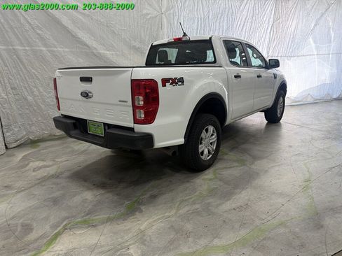 Used 2019 Ford Ranger XL w/ FX4 Off-Road Package AWD/4WD image 8