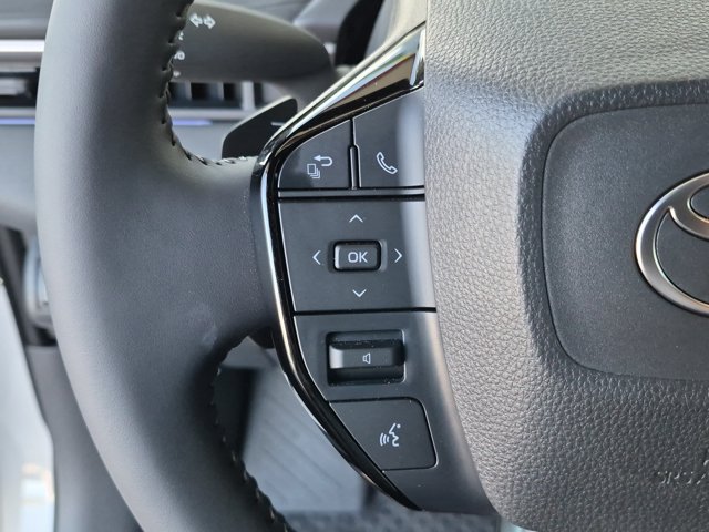 Certified 2026 Toyota C-HR AWD/4WD image 24